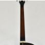 Ibanez AEB10E-DVS Artwood Series Acoustic Electric Bass in Dark Violin Sunburst High Gloss Finish 9661 sku number AEB10EDVS.B9661