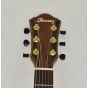 Ibanez AEW120BG NT Natural High Gloss Acoustic Electric Guitar B6674 sku number 6SAEW120BGNT-B6674