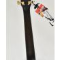 Ibanez AEG240 Thinline Acoustic Electric Trans Black Sunburst B-Stock 1176 sku number AEG240TKS.B 1176