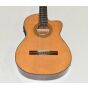 Ibanez GA6CE Classical Electric Acoustic Guitar  B-Stock 0068 sku number GA6CE.B0068