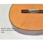 Ibanez GA6CE Classical Electric Acoustic Guitar  B-Stock 0068 sku number GA6CE.B0068