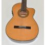 Ibanez GA6CE Classical Electric Acoustic Guitar  B-Stock 6166 sku number GA6CE.B6166