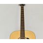 Ibanez PF15WC NT Natural High Gloss B Stock Acoustic Guitar 2453 sku number 6SPF15WCNT_B2453