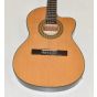 Ibanez GA5TCE Classical Acoustic Guitar  B-Stock 9824 sku number GA5TCE.B 9824