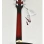Ibanez PF28ECETRS PF Series Acoustic Guitar in Transparent Red Sunburst 0057 sku number PF28ECETRS.B 0057