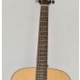 Ibanez AC535 Artwood Grand Concert Acoustic Guitar 2267 sku number 6SAC535NT-B2267