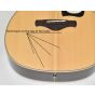 Ibanez AC535 Artwood Grand Concert Acoustic Guitar 2267 sku number 6SAC535NT-B2267