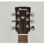 Ibanez AC535 Artwood Grand Concert Acoustic Guitar 2267 sku number 6SAC535NT-B2267