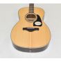 Ibanez AC535 Artwood Grand Concert Acoustic Guitar 2267 sku number 6SAC535NT-B2267
