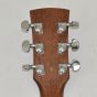 Ibanez AC535 Artwood Grand Concert Acoustic Guitar 2267 sku number 6SAC535NT-B2267