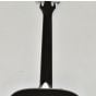 Schecter Robert Smith RS-1000 Busker Acoustic Guitar Gloss Black 8682 sku number SCHECTER283-1 B8682