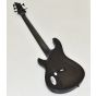 Schecter C-5 GT Bass Satin Charcoal Burst B-Stock 1355 sku number SCHECTER1534.B1355