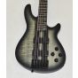 Schecter C-5 GT Bass Satin Charcoal Burst B-Stock 1355 sku number SCHECTER1534.B1355