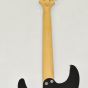 Schecter C-6 FR Deluxe Electric Guitar Satin Black B-Stock 0957 sku number SCHECTER434.B 0957