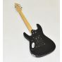 Schecter C-6 FR Deluxe Electric Guitar Satin Black B-Stock 0957 sku number SCHECTER434.B 0957