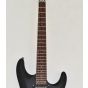 Schecter C-6 FR Deluxe Electric Guitar Satin Black B-Stock 0957 sku number SCHECTER434.B 0957