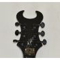 Schecter Synyster Standard FR Guitar Black B-Stock 3754 sku number SCHECTER1739.B3754