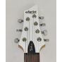 Schecter C-6 Deluxe Guitar Satin White B-Stock 1399 sku number SCHECTER432.B 1399