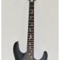 Schecter Damien Platinum-6 Guitar Satin Black B-Stock 1395 sku number SCHECTER1181.B 1395