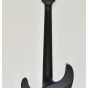 Schecter Damien Platinum-6 Guitar Satin Black B-Stock 1395 sku number SCHECTER1181.B 1395