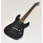 Schecter C-7 Deluxe Electric Guitar Satin Black B-Stock 2199 sku number SCHECTER437.B 2199