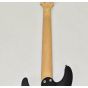 Schecter C-7 Deluxe Electric Guitar Satin Black B-Stock 2199 sku number SCHECTER437.B 2199