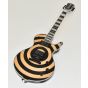 Wylde Audio Odin Grail Genesis Bullseye B-Stock 0024 sku number WYLDE4524.B0024