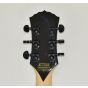Wylde Audio Odin Grail Genesis Bullseye B-Stock 0024 sku number WYLDE4524.B0024