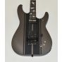 Schecter DJ Ashba Electric Guitar Carbon Grey B-stock 1212 sku number SCHECTER270-B1212