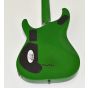 Schecter Signature Kenny Hickey Electric Guitar in Steele Green Finish B 0398 sku number SCHECTER221-B0398
