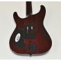 Schecter Hellraiser C-1 FR S Electric Guitar Black Cherry B-Stock 1309 sku number SCHECTER1826.B 1309