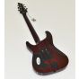 Schecter Hellraiser C-1 FR S Electric Guitar Black Cherry B-Stock 1309 sku number SCHECTER1826.B 1309