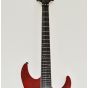 Schecter C-1 FR SLS Elite Electric Guitar Blood Burst B stock 1845a sku number SCHECTER1371 B1845a