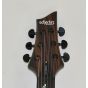 Schecter C-1 Exotic Ebony Guitar Natural Satin B-Stock 0628 sku number SCHECTER3337.B0628