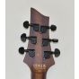 Schecter C-1 Exotic Ebony Guitar Natural Satin B-Stock 0628 sku number SCHECTER3337.B0628