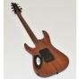 Schecter C-1 Exotic Ebony Guitar Natural Satin B-Stock 0628 sku number SCHECTER3337.B0628