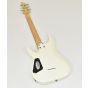 Schecter C-6 Deluxe Guitar Satin White B-Stock 1541 sku number SCHECTER432.B 1541