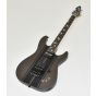 Schecter DJ Ashba Electric Guitar Carbon Grey B-stock 1206 sku number SCHECTER270-B1206