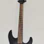 Schecter Damien-6 FR Guitar Satin Black B-Stock 1524 sku number SCHECTER2471.B1524