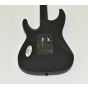 Schecter Damien-6 FR Guitar Satin Black B-Stock 1524 sku number SCHECTER2471.B1524