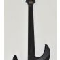 Schecter Damien-6 FR Guitar Satin Black B-Stock 1524 sku number SCHECTER2471.B1524