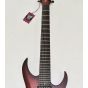 Schecter Sunset-7 Extreme Electric Guitar Scarlet Burst B0599 sku number SCHECTER2573-B0599