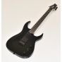 Schecter Sunset-6 Triad Electric Guitar Black B 0431 sku number SCHECTER2574-B0431