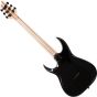 Schecter Sunset-6 Triad Electric Guitar Black B 0431 sku number SCHECTER2574-B0431