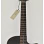 Schecter Orleans Studio-12 Acoustic Guitar Satin See-Thru Black B-Stock 3915 sku number SCHECTER3714.B 3915