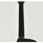 Schecter Machine Gun Kelly Acoustic Satin Black 0396 sku number SCHECTER3739-B0396