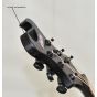 Schecter Machine Gun Kelly Acoustic Satin Black 0396 sku number SCHECTER3739-B0396