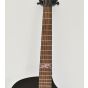 Schecter Machine Gun Kelly Acoustic Satin Black 0396 sku number SCHECTER3739-B0396