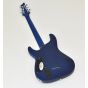 Schecter C-1 Platinum Guitar Satin Transparent Midnight Blue B-Stock 1059 sku number SCHECTER779.B1059