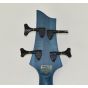 Schecter C-4 GT Bass Trans Blue B-Stock 2775 sku number SCHECTER708.B2775